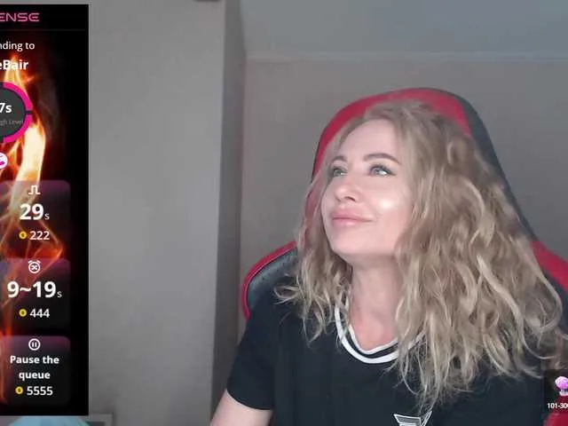 SusyBlair – webcam model profile photo Image 10