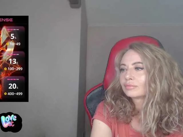SusyBlair – webcam model profile photo Image 11