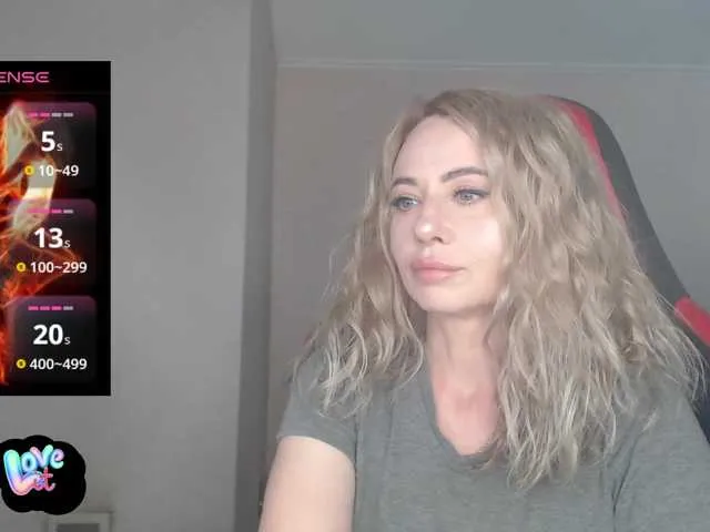 SusyBlair – webcam model profile photo Image 13