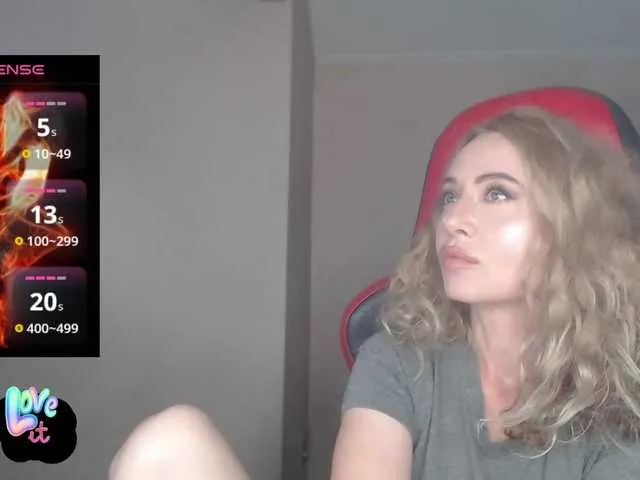 SusyBlair – webcam model profile photo Image 14