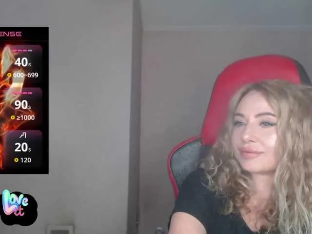 SusyBlair – webcam model profile photo Image 15