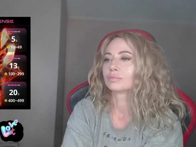 SusyBlair – webcam model profile photo Image 17