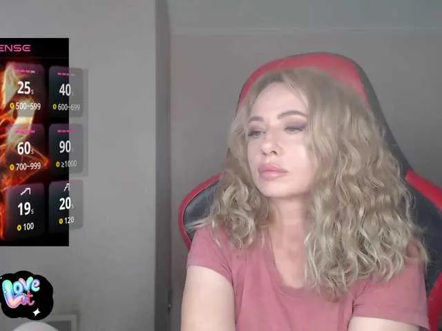 SusyBlair – webcam model profile photo Image 19