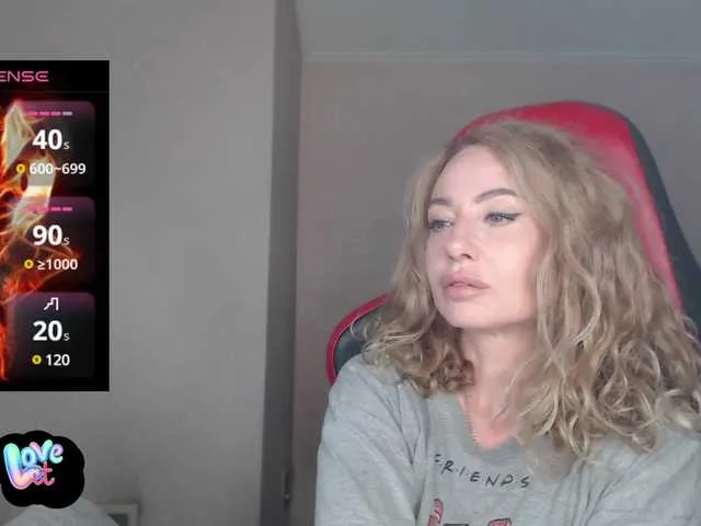 SusyBlair – webcam model profile photo Image 2