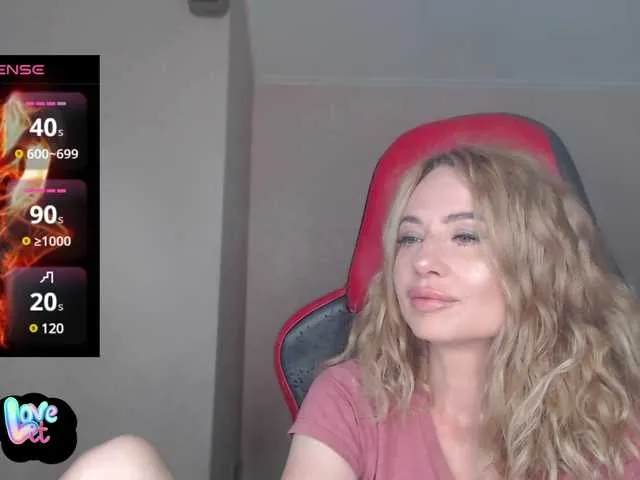 SusyBlair – webcam model profile photo Image 7
