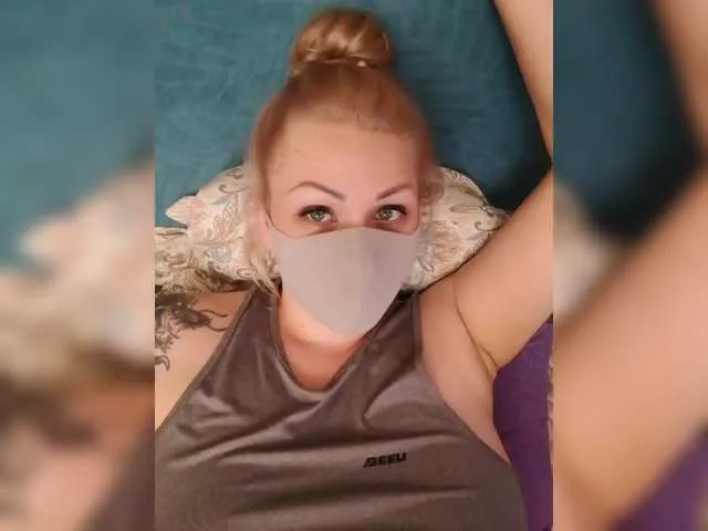 Hanna_Blondee – webcam model profile photo Image 6