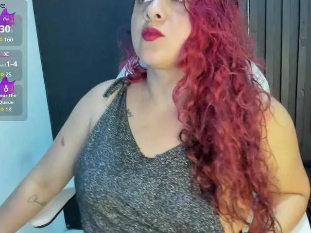 mayadashaaa – webcam model profile photo Image 2