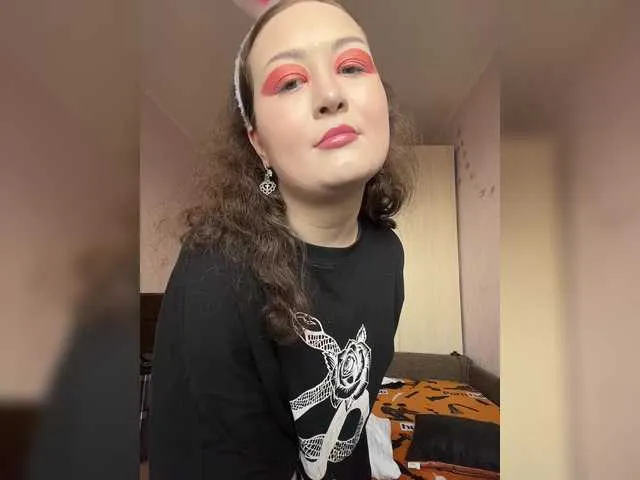 misssskiss – webcam model profile photo Image 5