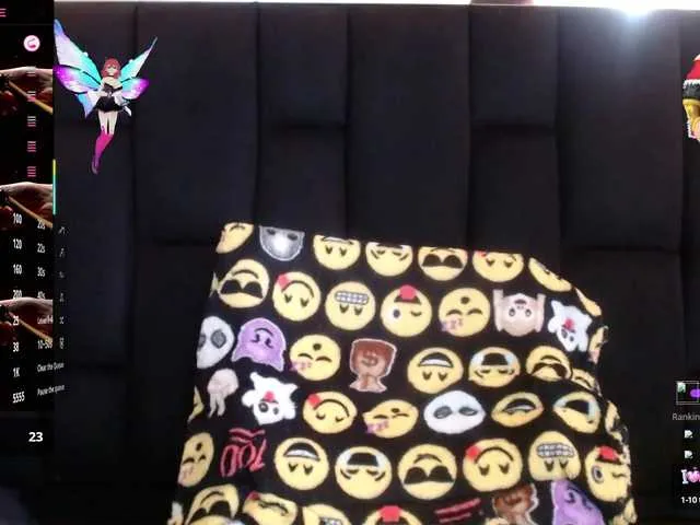 MarilynStone – webcam model profile photo Image 13