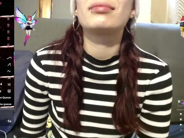 MarilynStone – webcam model profile photo Image 14