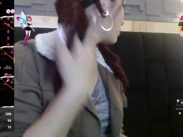 MarilynStone – webcam model profile photo Image 18