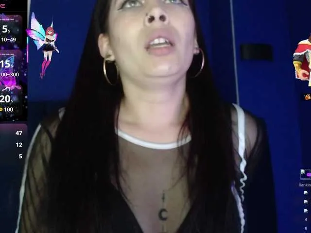 MarilynStone – webcam model profile photo Image 2