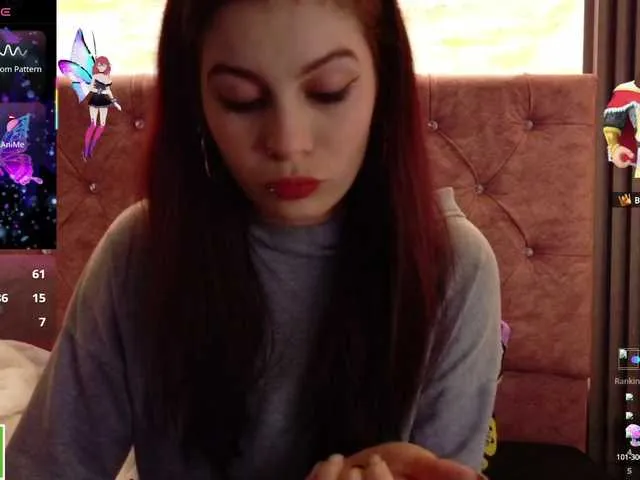 MarilynStone – webcam model profile photo Image 3