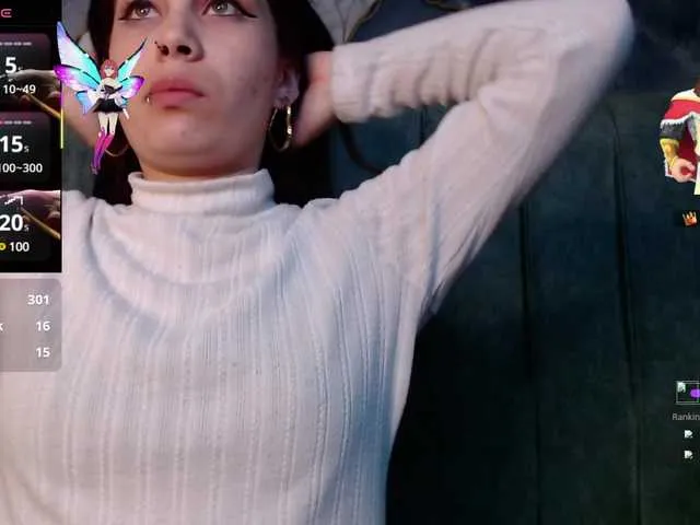 MarilynStone – webcam model profile photo Image 4