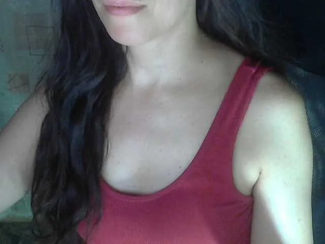 GlamGran – webcam model profile photo Image 13