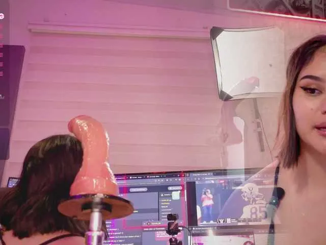 sumeyhia – webcam model profile photo Image 19