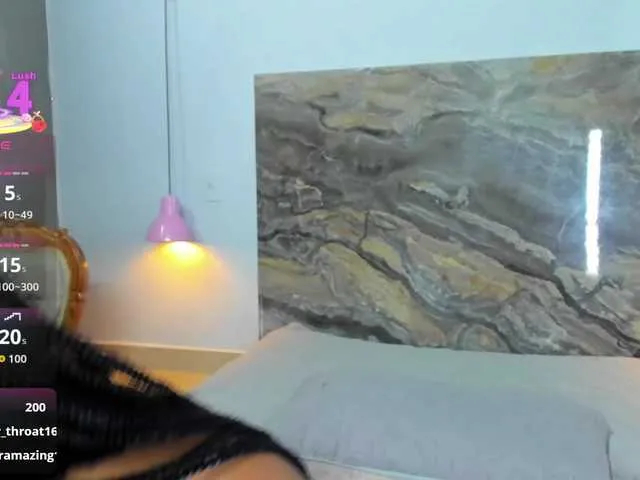 Scarlettsteelexo – webcam model profile photo Image 10