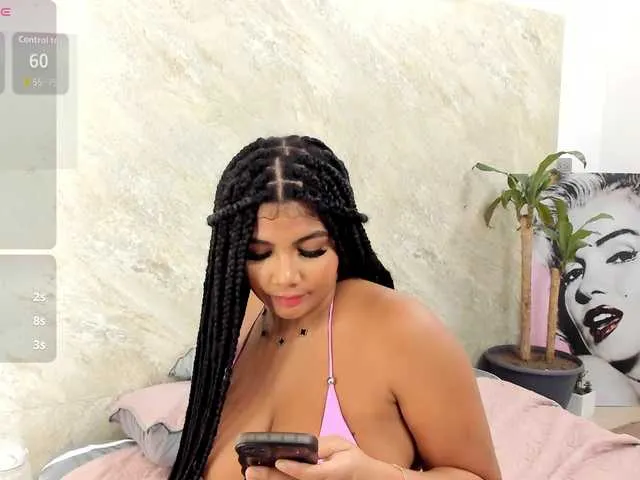 Scarlettsteelexo – webcam model profile photo Image 18