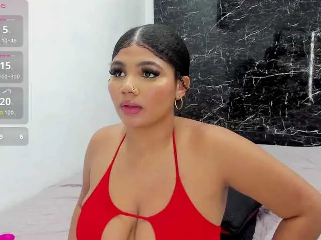 Scarlettsteelexo – webcam model profile photo Image 2