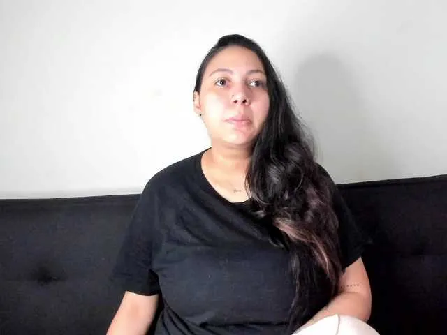 Ahri-girl – webcam model profile photo