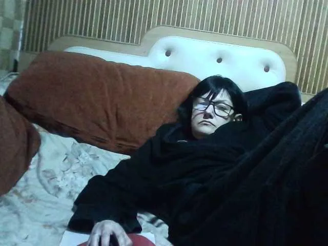 ManelikBlondee – webcam model profile photo Image 10