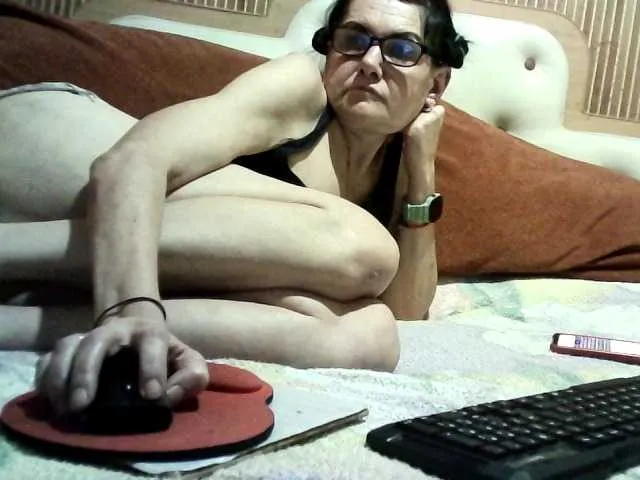 ManelikBlondee – webcam model profile photo Image 14