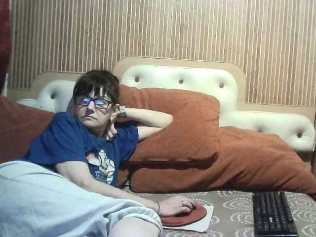 EvaElvish – webcam model profile photo Image 19