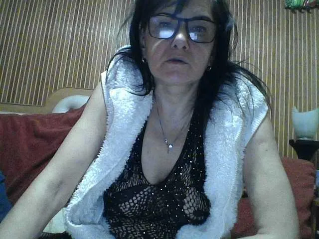 ManelikBlondee – webcam model profile photo Image 2