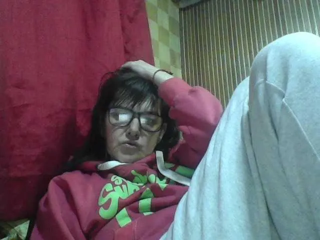 ManelikBlondee – webcam model profile photo Image 6