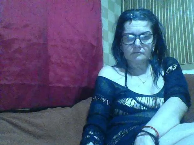 ManelikBlondee – webcam model profile photo Image 7