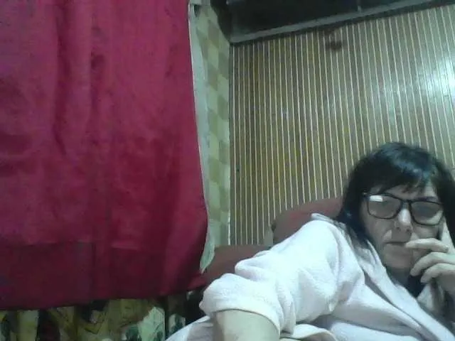 ManelikBlondee – webcam model profile photo Image 9