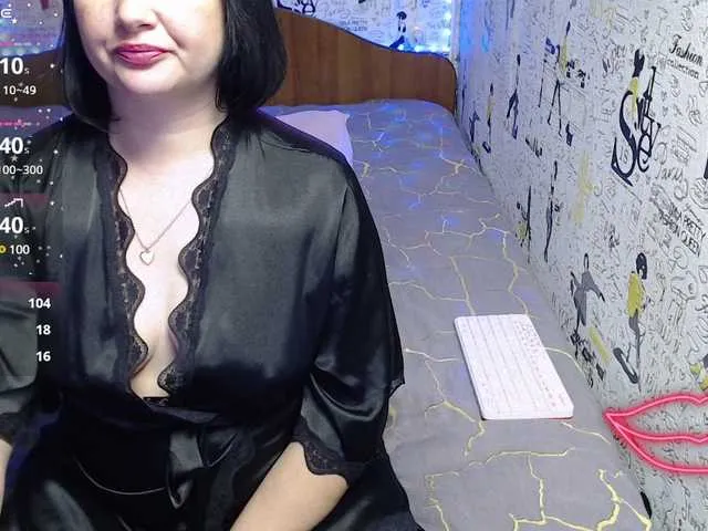 GlamGran – webcam model profile photo Image 14