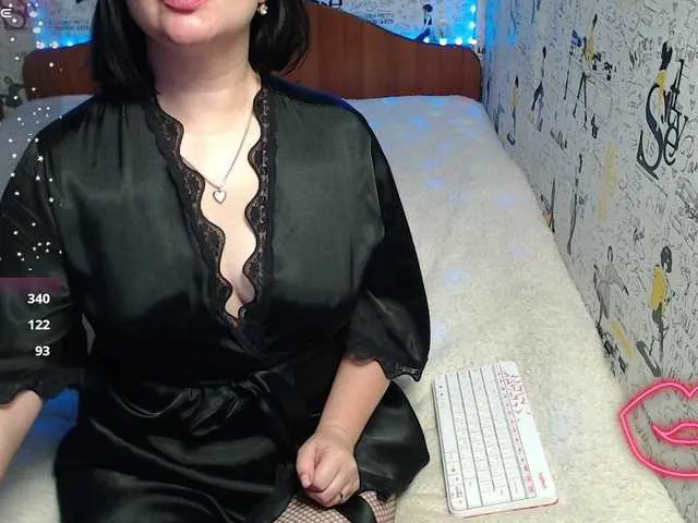 GlamGran – webcam model profile photo Image 19