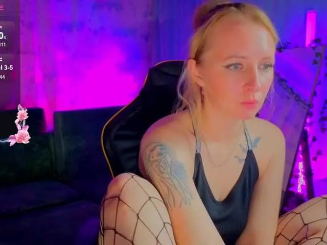 SilviaPastori – webcam model profile photo Image 10