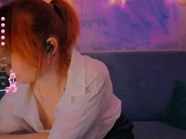 SilviaPastori – webcam model profile photo Image 11