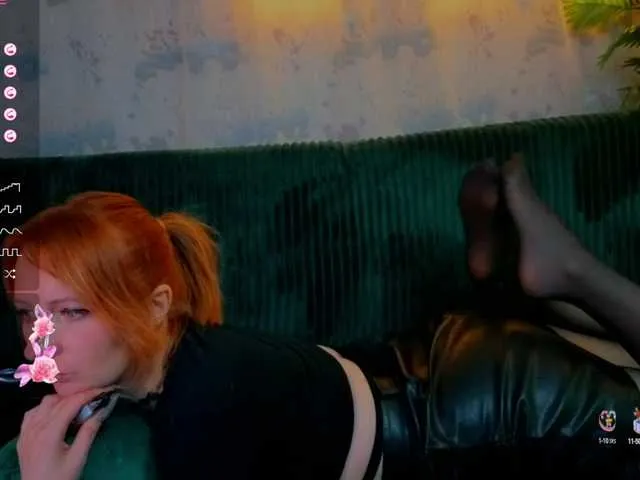 SilviaPastori – webcam model profile photo Image 14