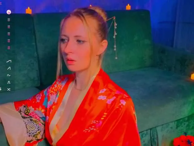 SilviaPastori – webcam model profile photo Image 7