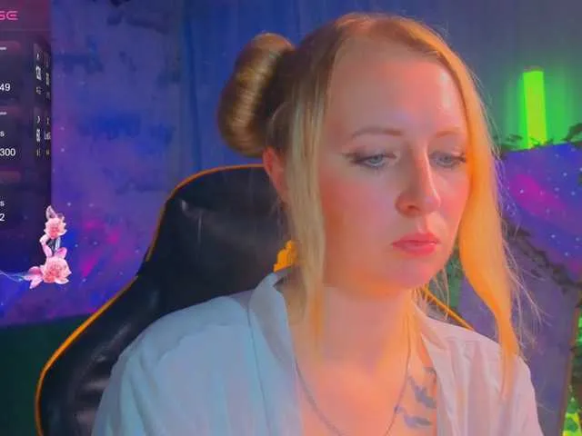 SilviaPastori – webcam model profile photo Image 9