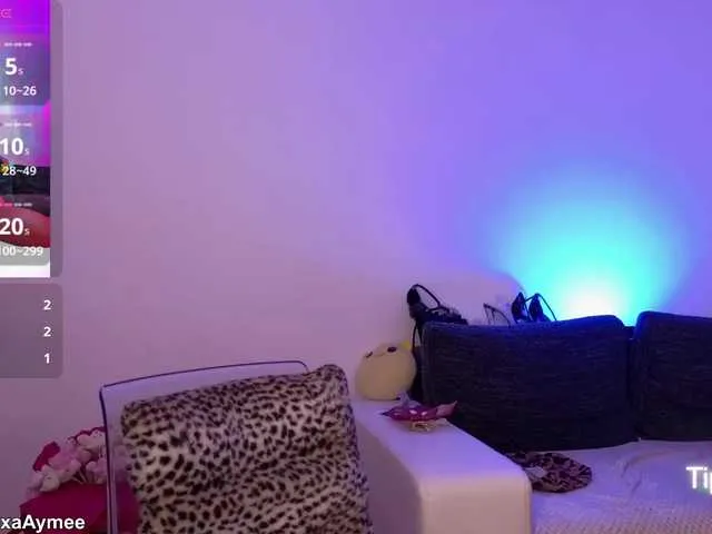 AlexaAimee Image 13