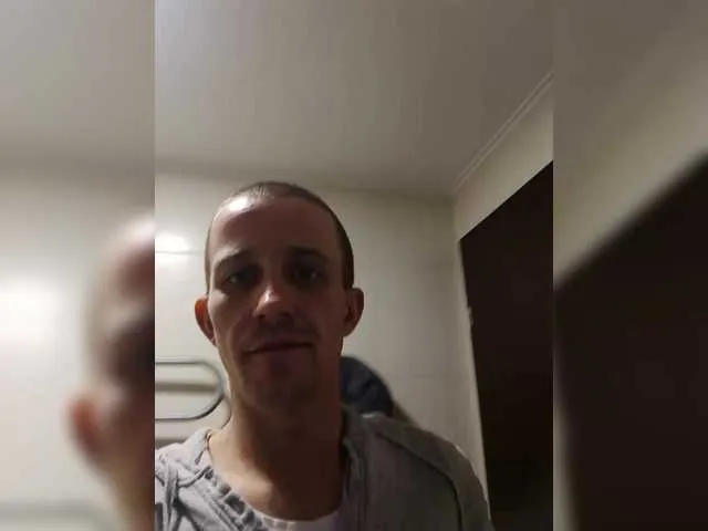 AlexLove68 – webcam model profile photo