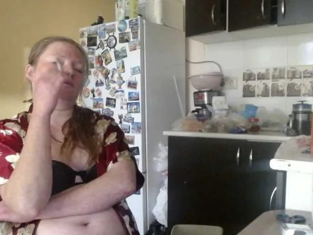 AliceLaKatana – webcam model profile photo