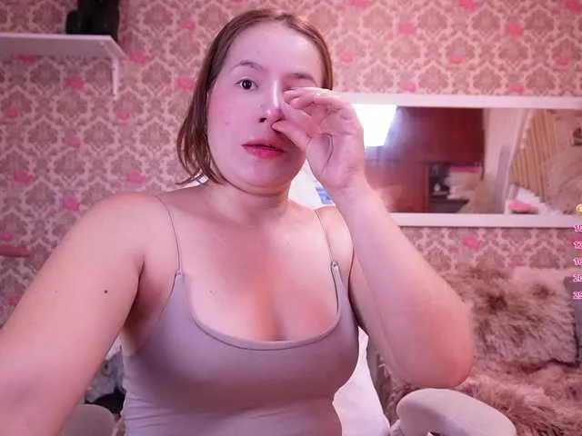 MarilynRainbow – webcam model profile photo Image 2