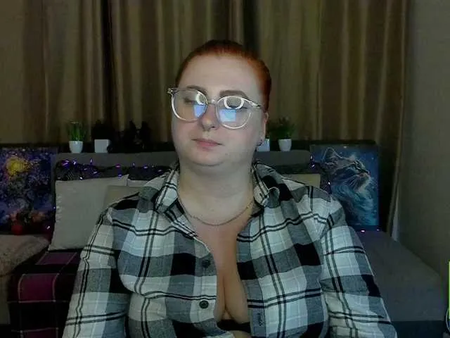 DorisCream – webcam model profile photo Image 15