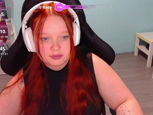 MissFentasy1 – webcam model profile photo Image 12