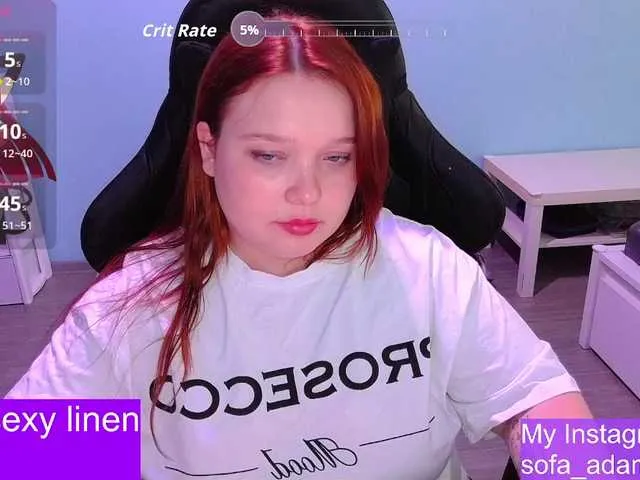 MissFentasy1 – webcam model profile photo Image 17