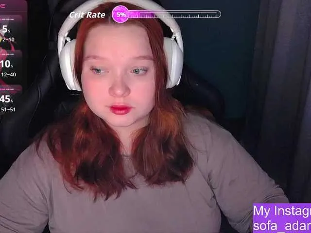 MissFentasy1 – webcam model profile photo Image 19