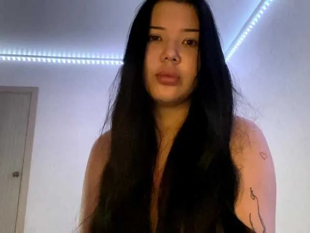 EvaElvish – webcam model profile photo Image 5