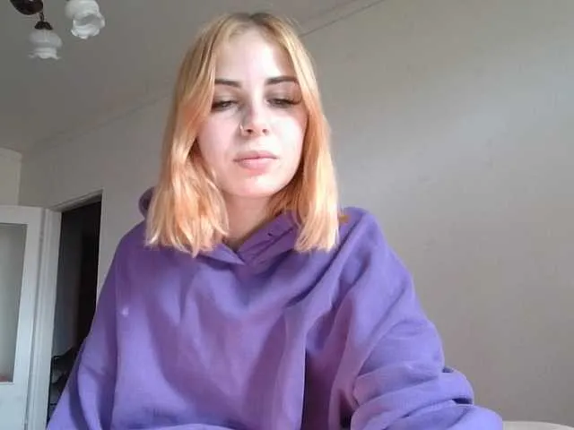 VioletchelseaBabesatation – webcam model profile photo Image 17