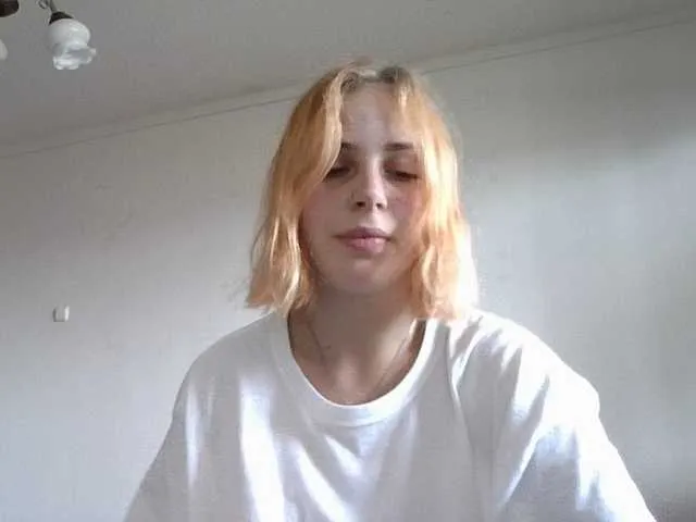 VioletchelseaBabesatation – webcam model profile photo Image 3