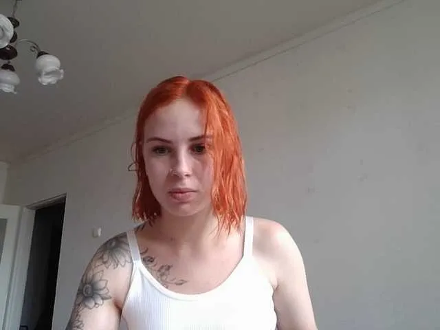 VioletchelseaBabesatation – webcam model profile photo Image 5